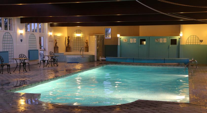 Beausite Hotel