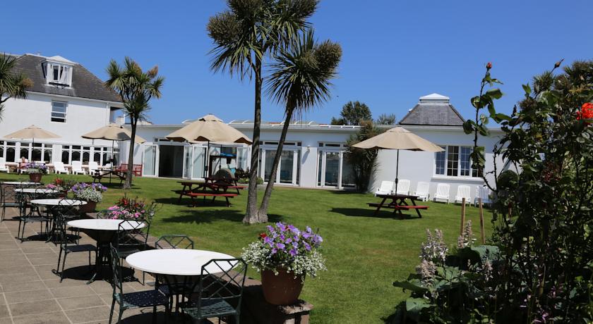 Beausite Hotel
