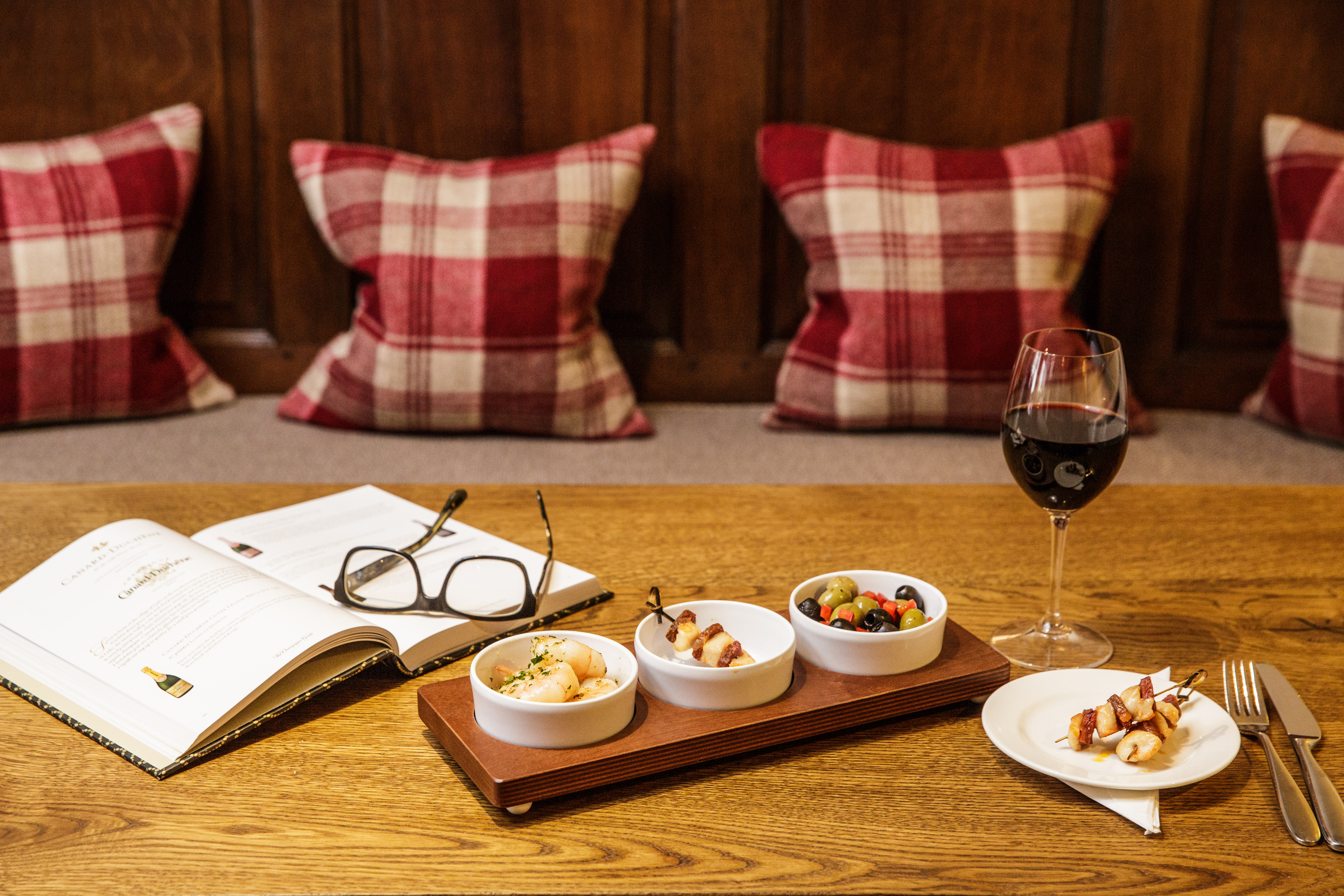 Greenhills Country House Hotel & Restaurant