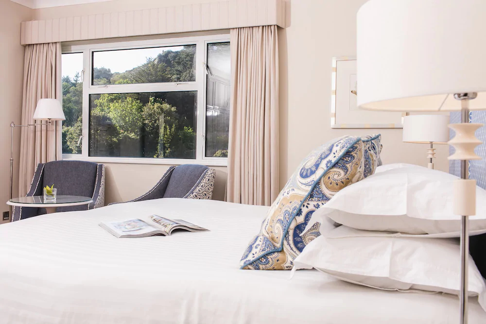 St Brelade's Bay Hotel