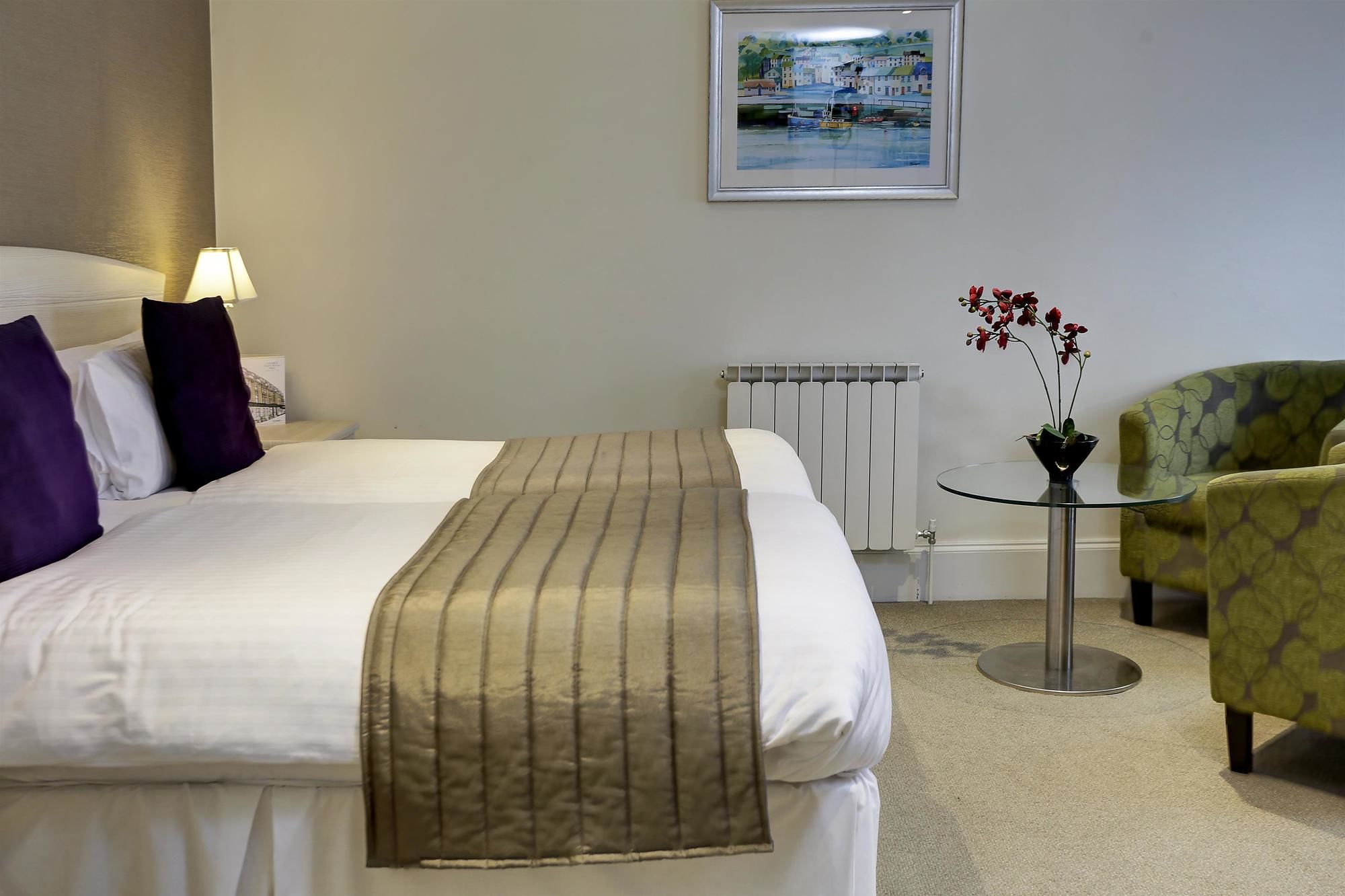 Best Western Royal Hotel