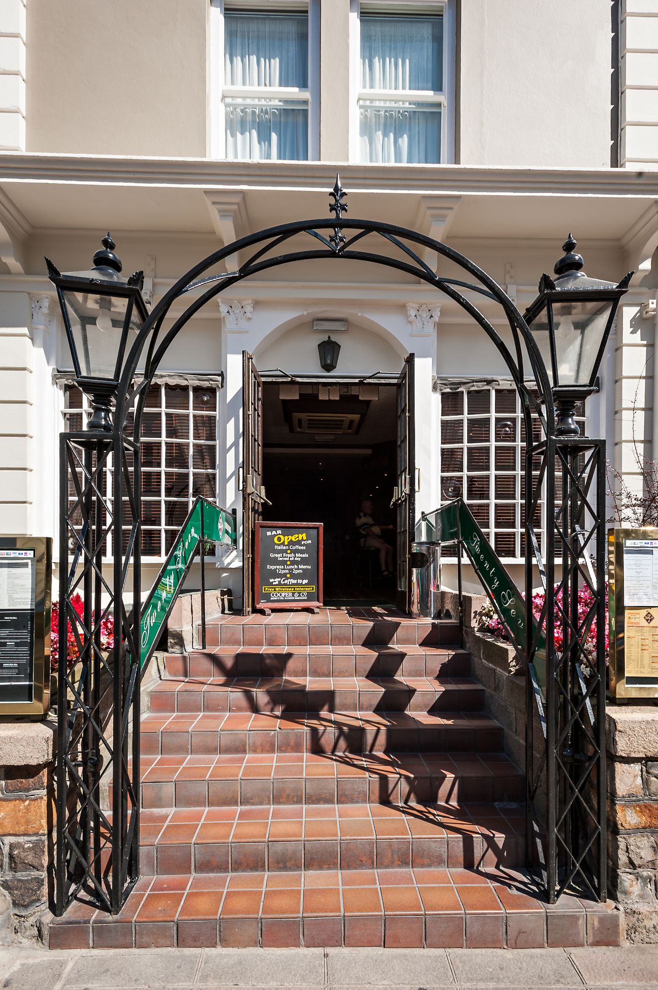 Best Western Royal Hotel