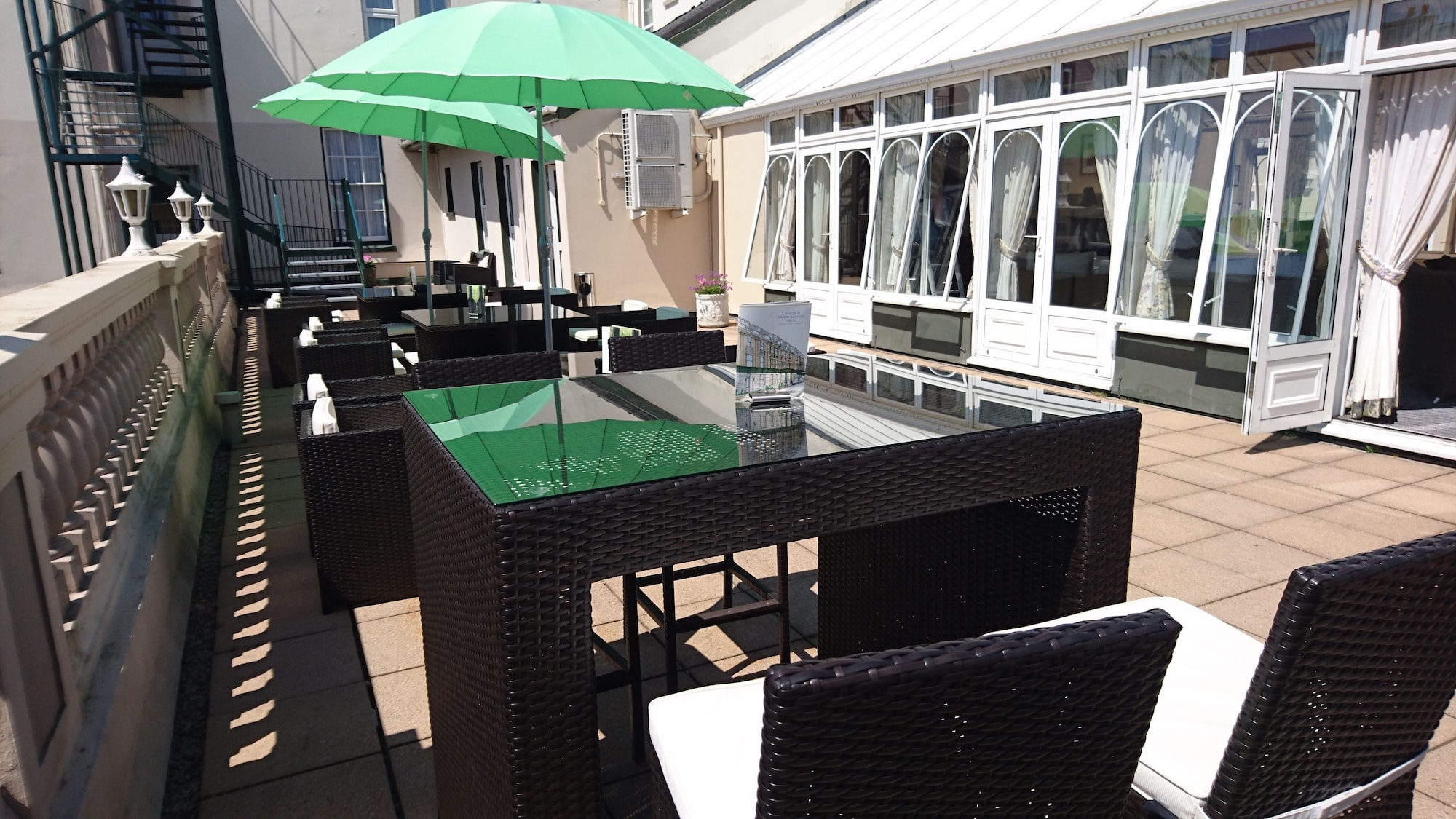 Best Western Royal Hotel