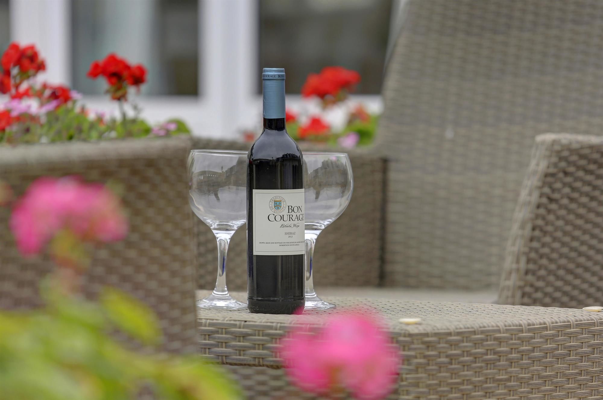 Best Western Royal Hotel