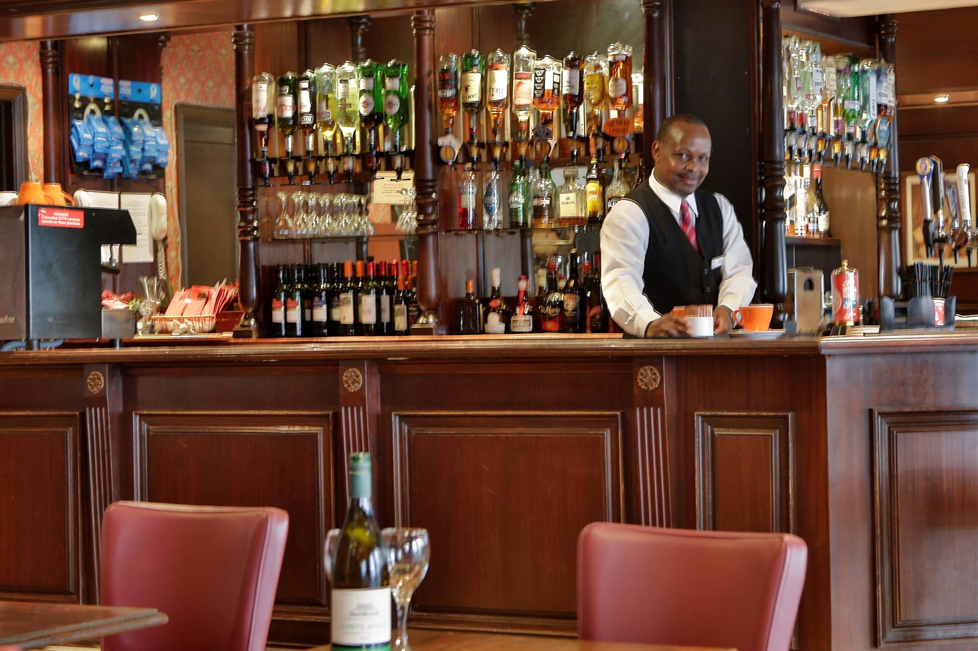 Best Western Royal Hotel