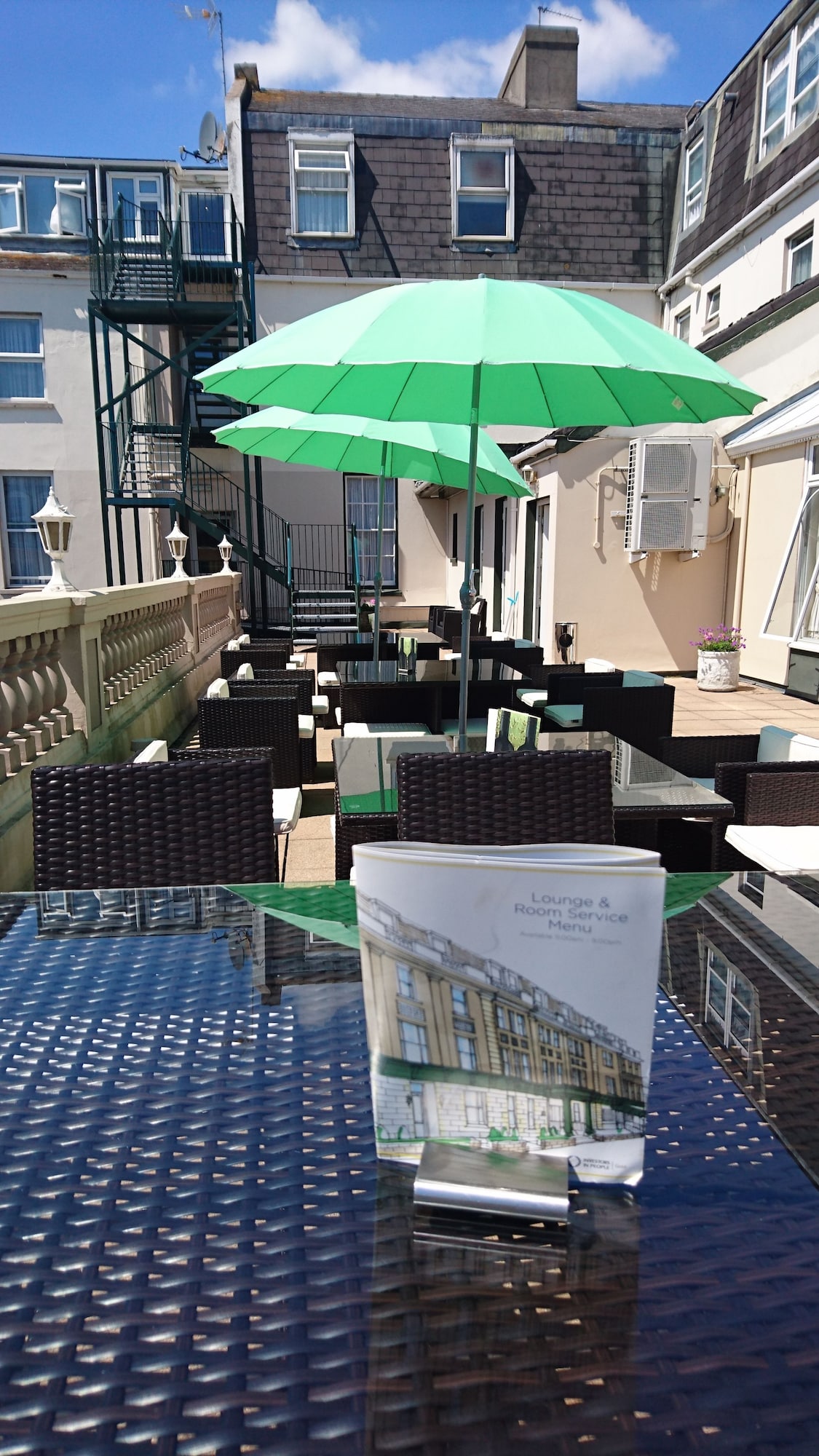 Best Western Royal Hotel