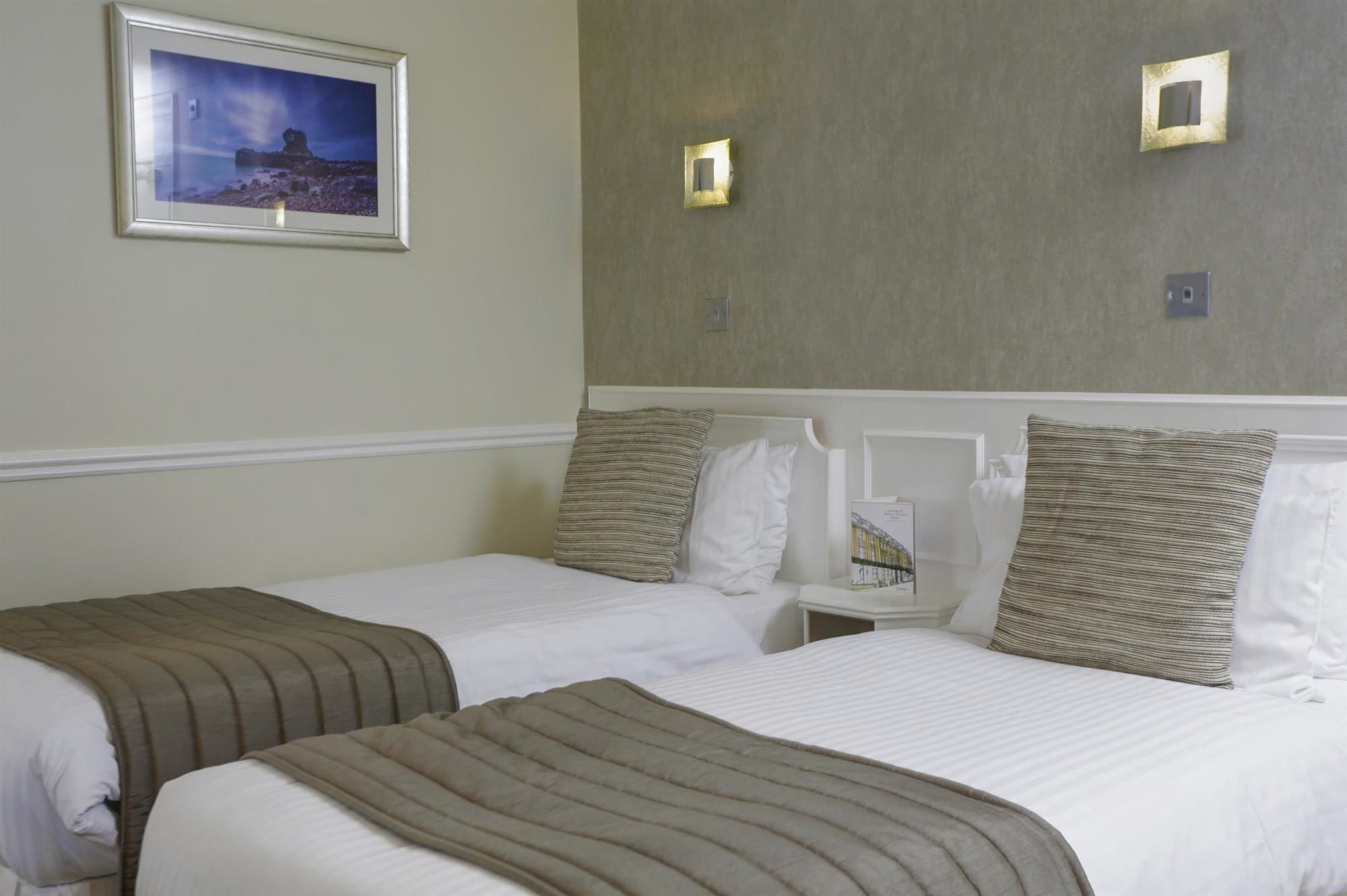 Best Western Royal Hotel