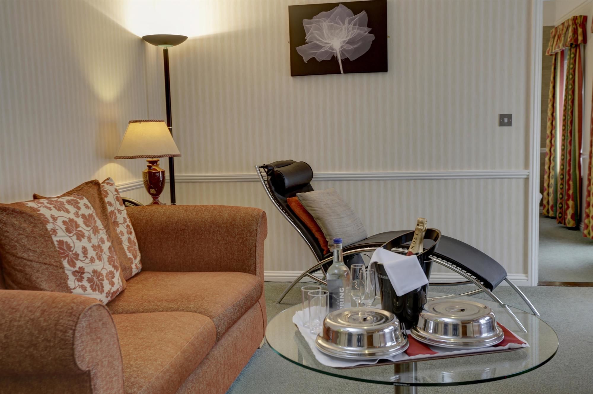 Best Western Royal Hotel