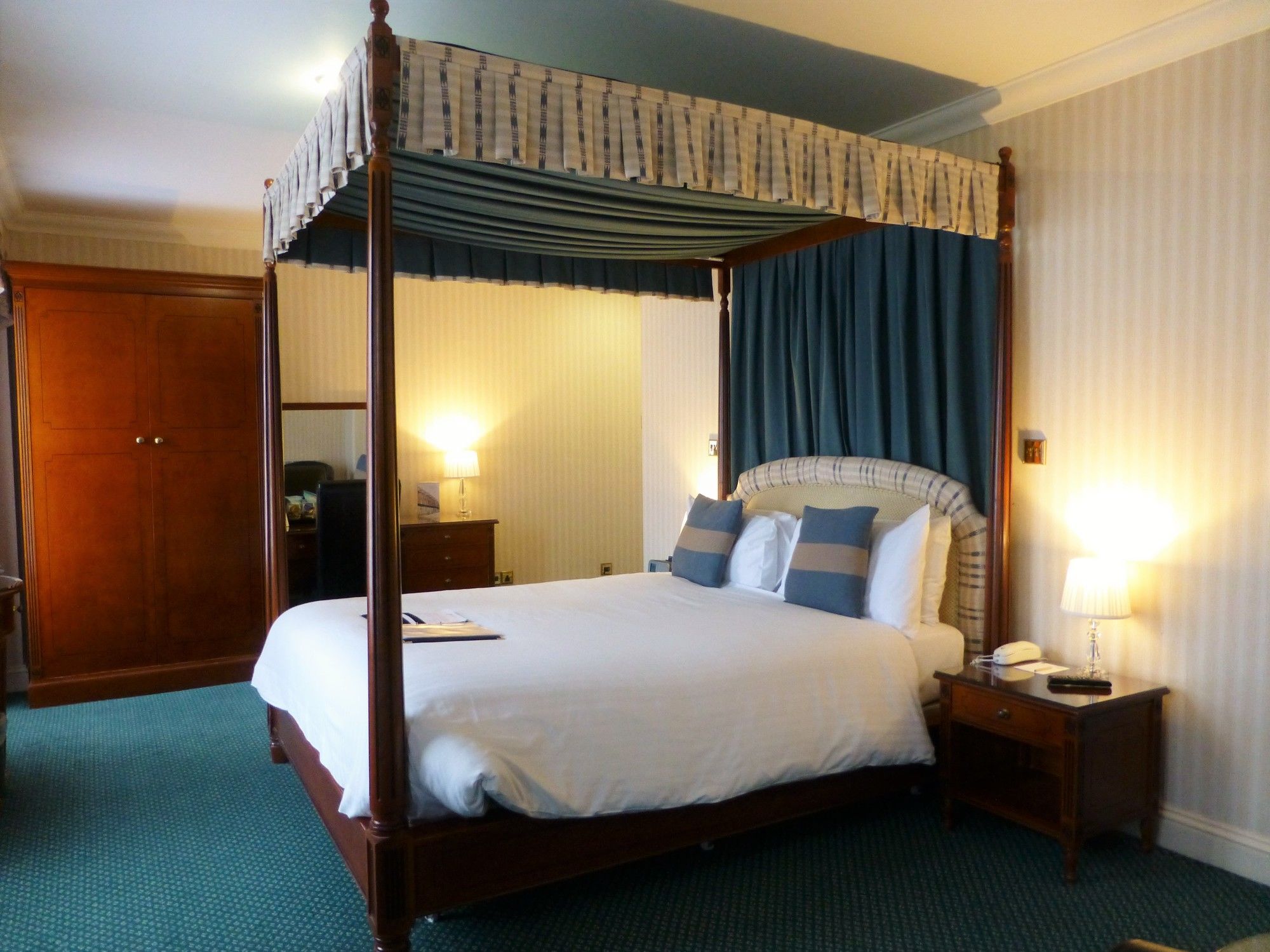 Best Western Royal Hotel