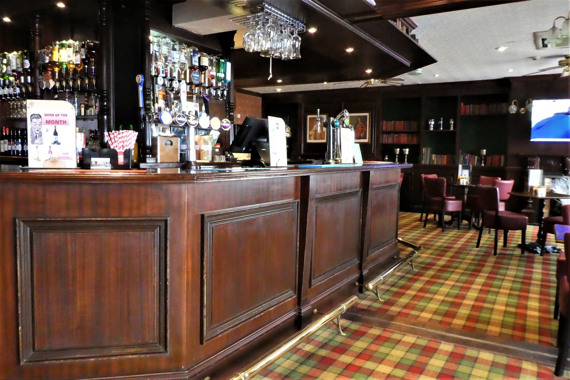 Best Western Royal Hotel