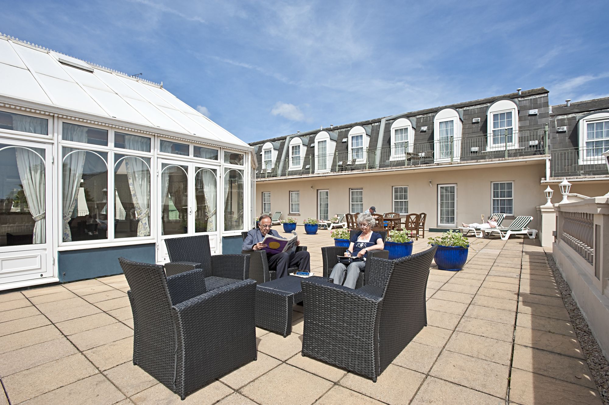 Best Western Royal Hotel