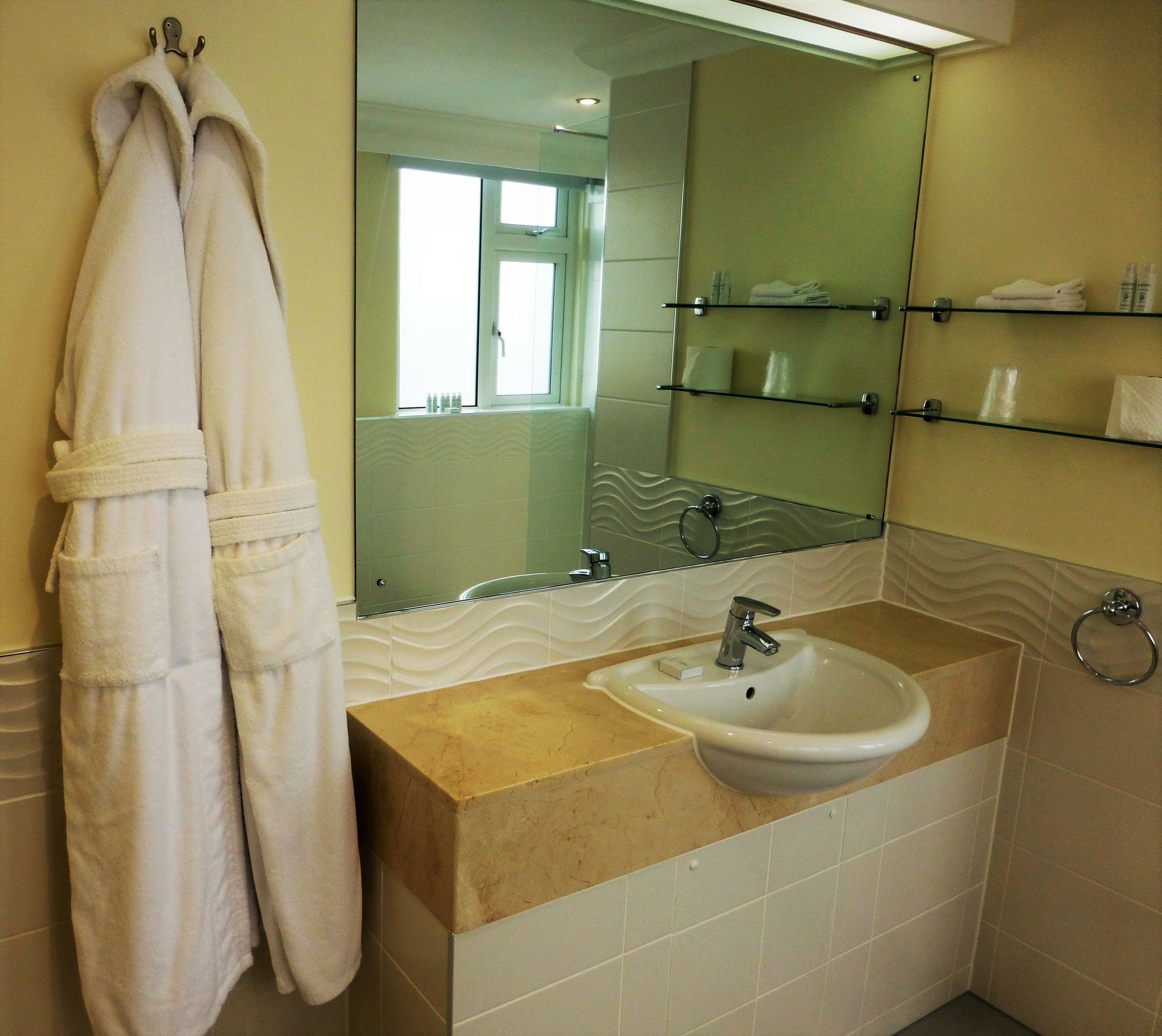 Best Western Royal Hotel