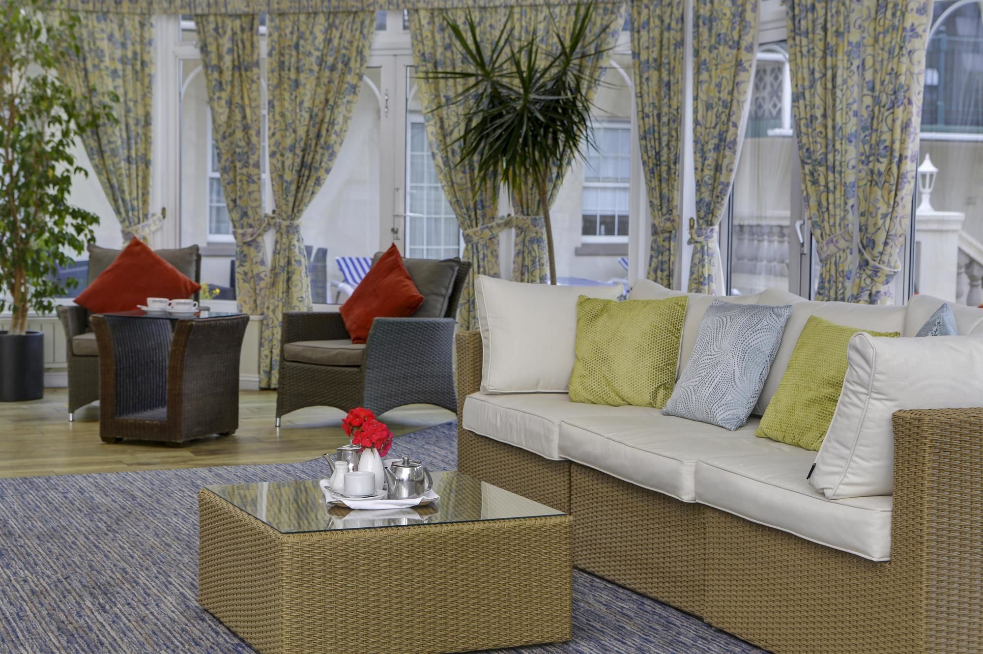 Best Western Royal Hotel