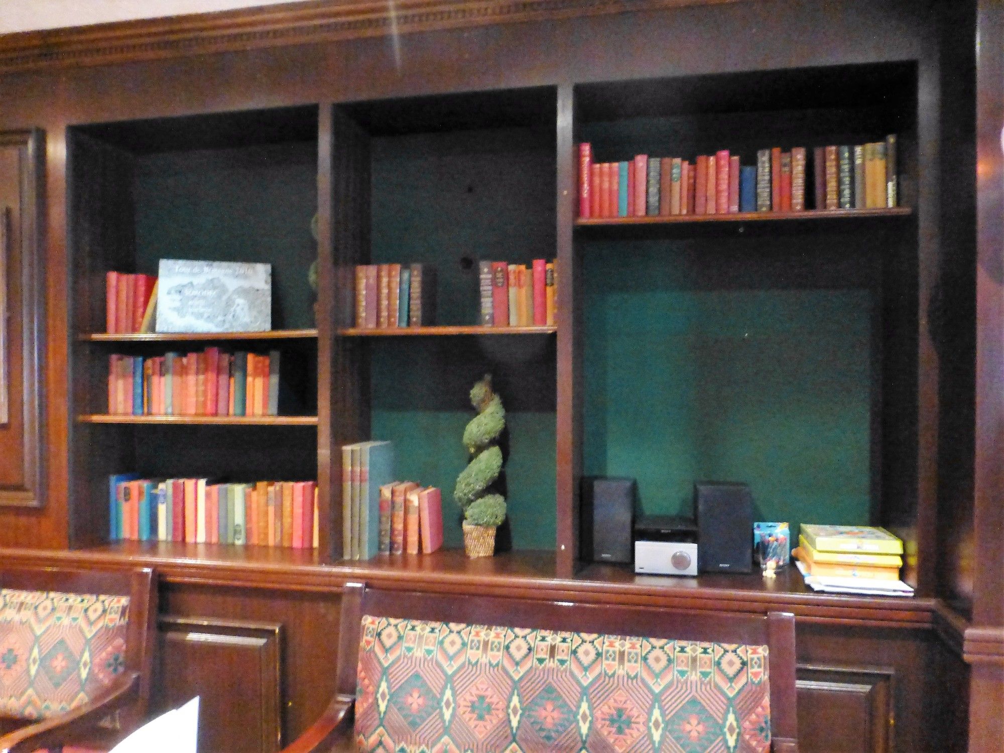 Best Western Royal Hotel