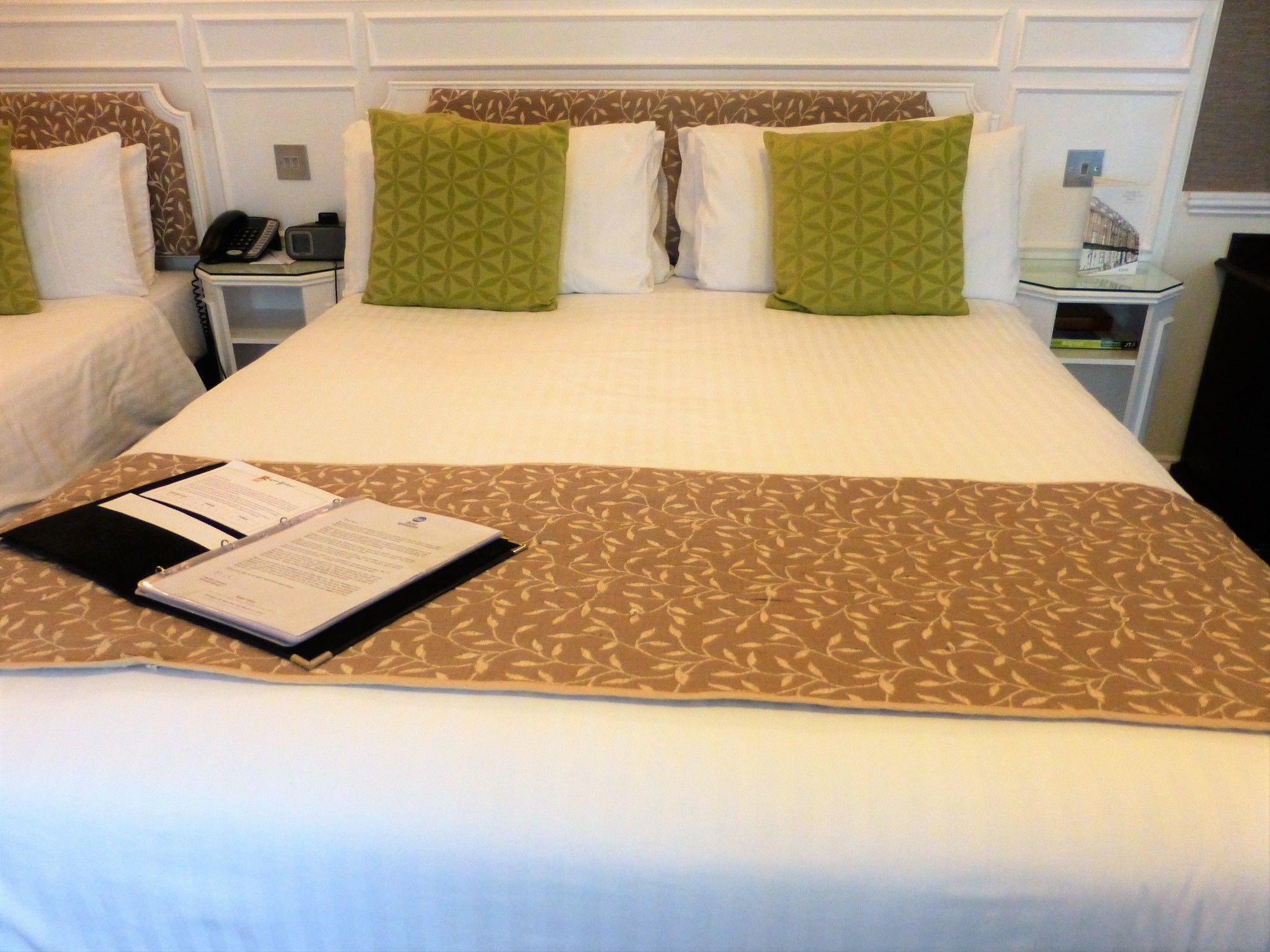 Best Western Royal Hotel