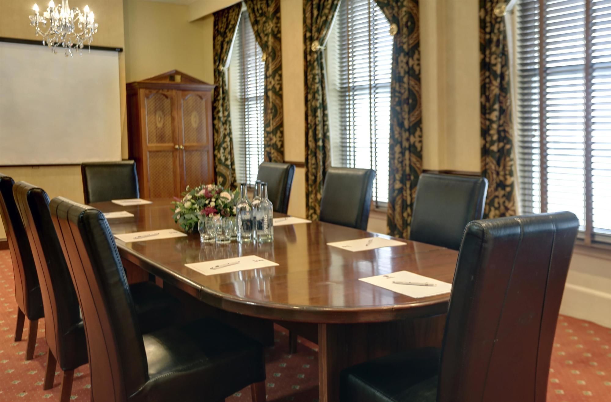 Best Western Royal Hotel