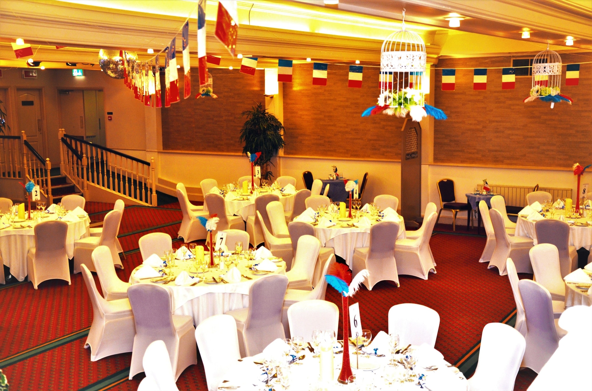 Best Western Royal Hotel