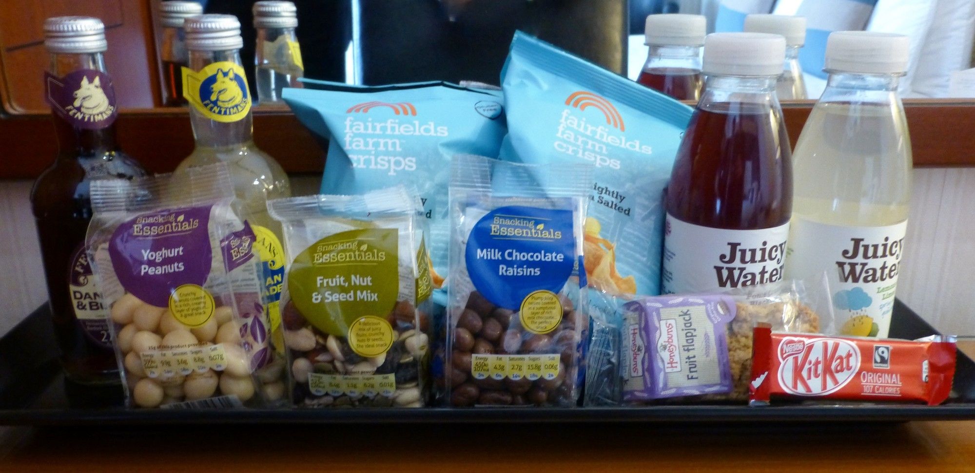 Best Western Royal Hotel