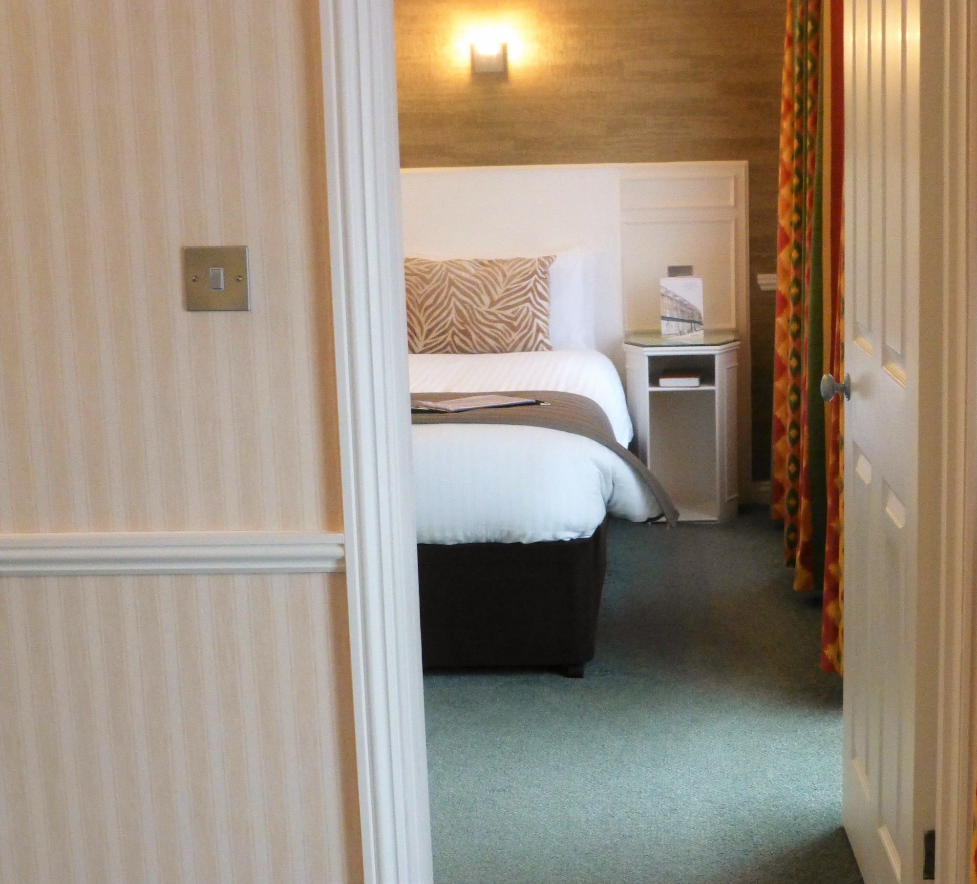 Best Western Royal Hotel