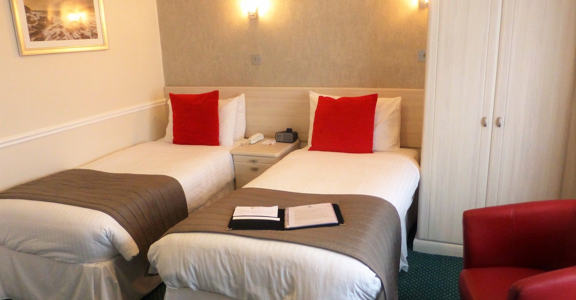 Best Western Royal Hotel