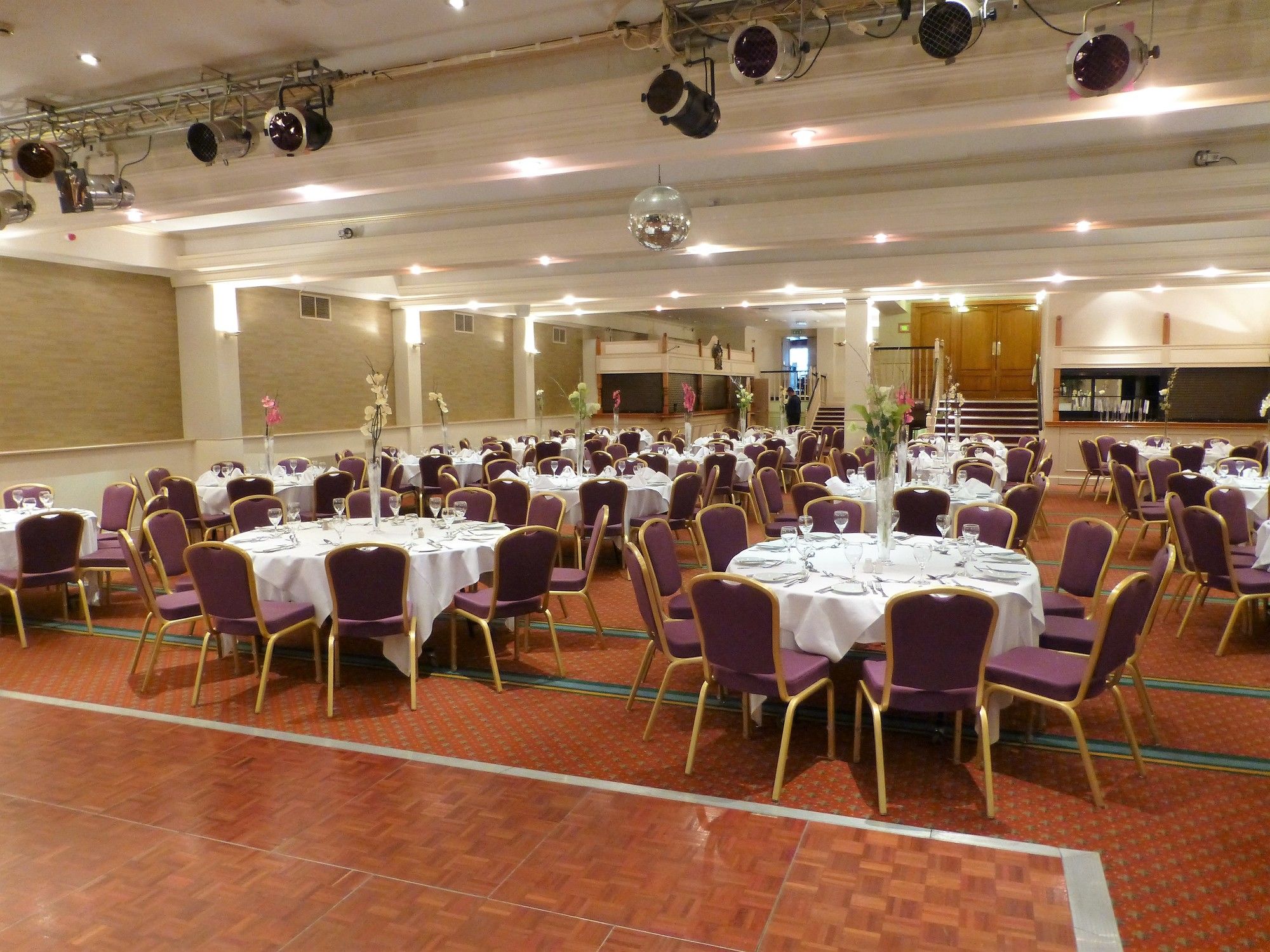 Best Western Royal Hotel