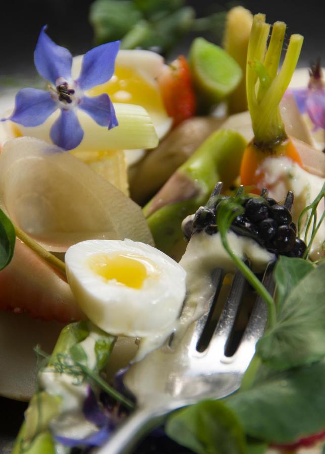 Château la Chaire & The Rozel Pub