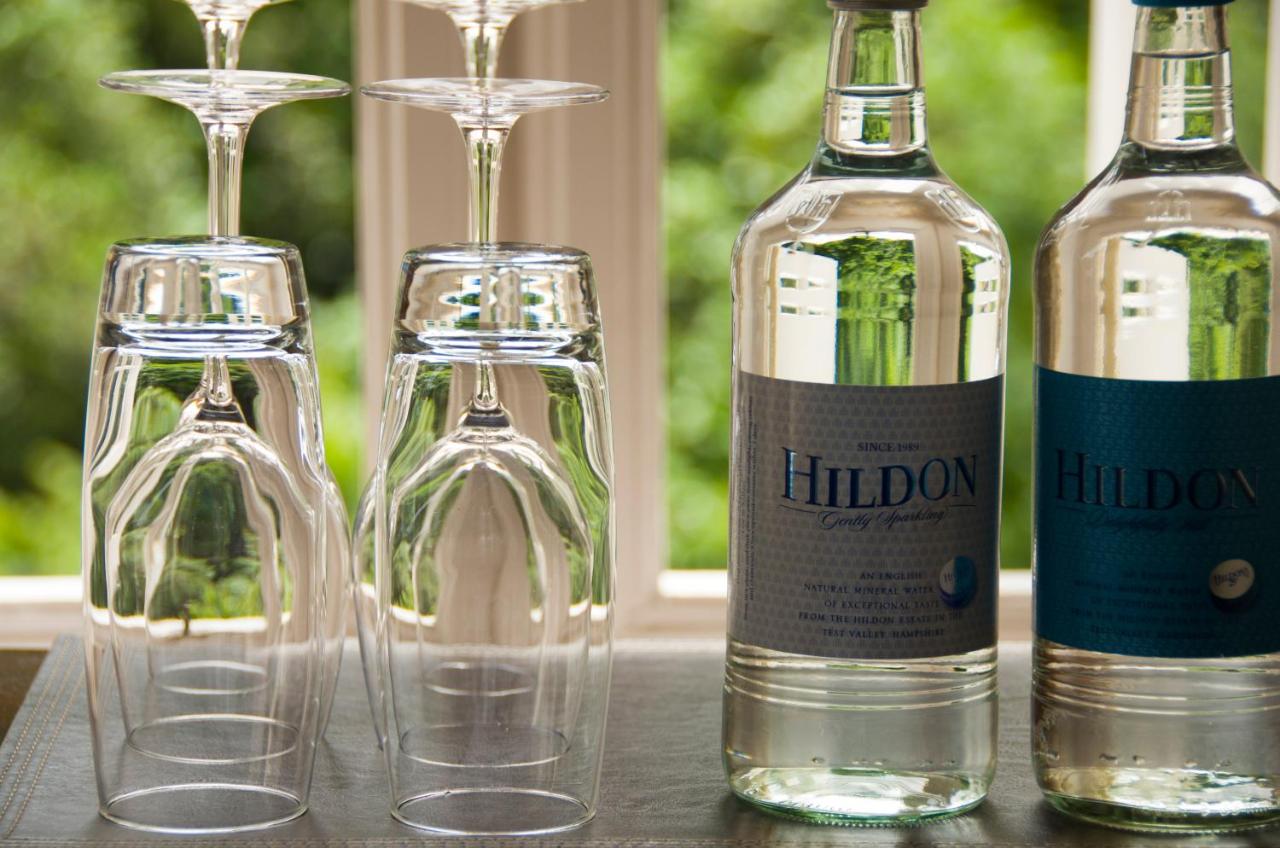 Château la Chaire & The Rozel Pub