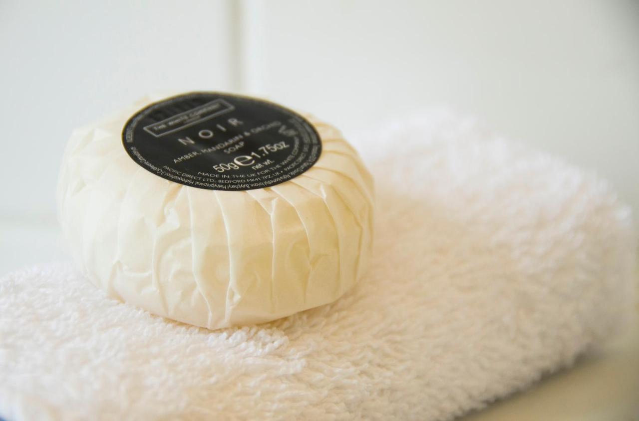 Château la Chaire & The Rozel Pub