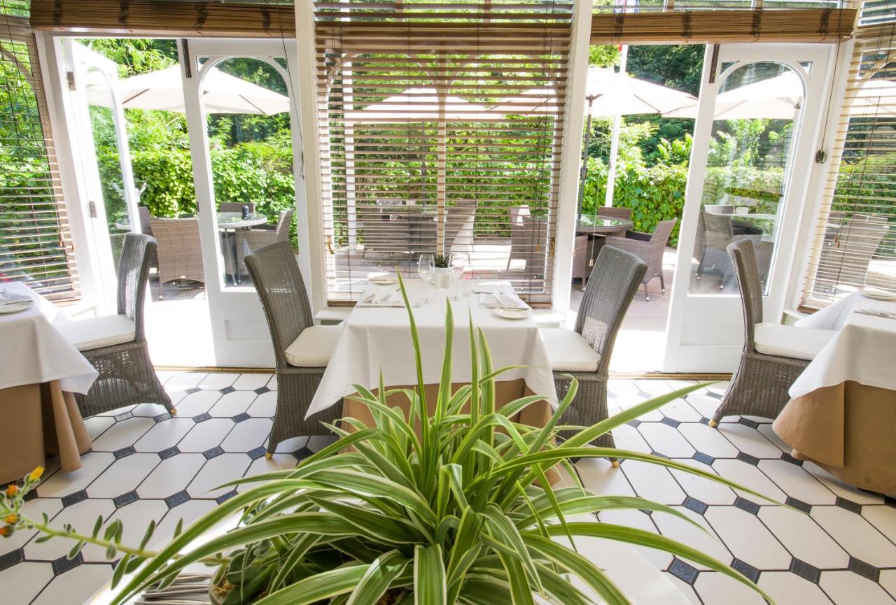 Château la Chaire & The Rozel Pub