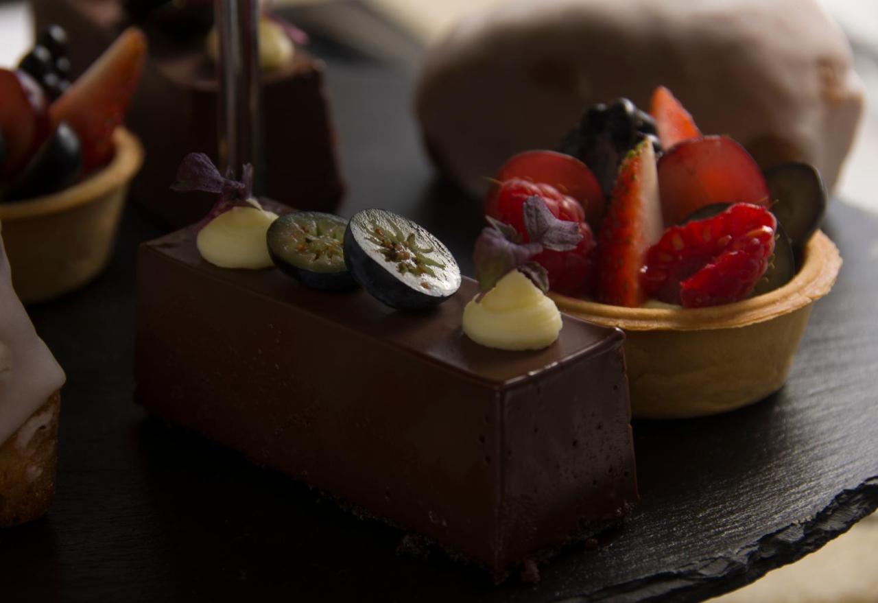 Château la Chaire & The Rozel Pub