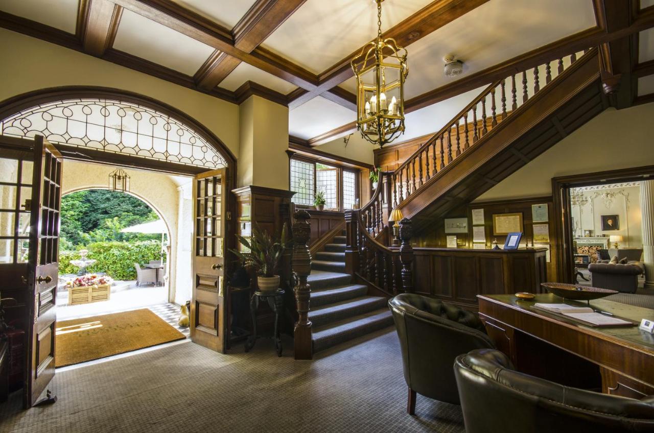 Château la Chaire & The Rozel Pub