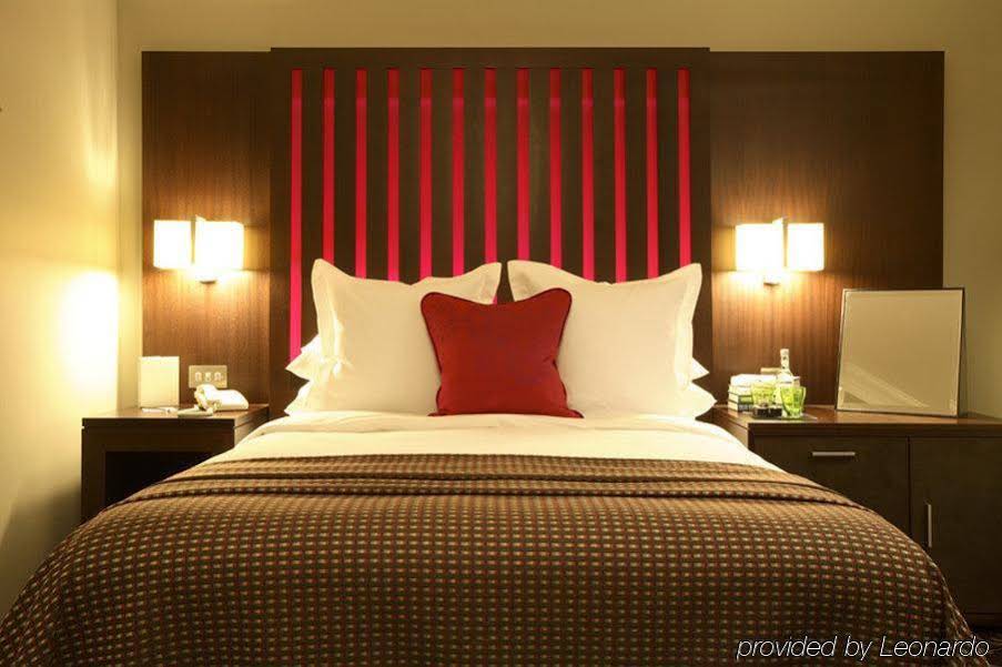 Grand Jersey Hotel & Spa