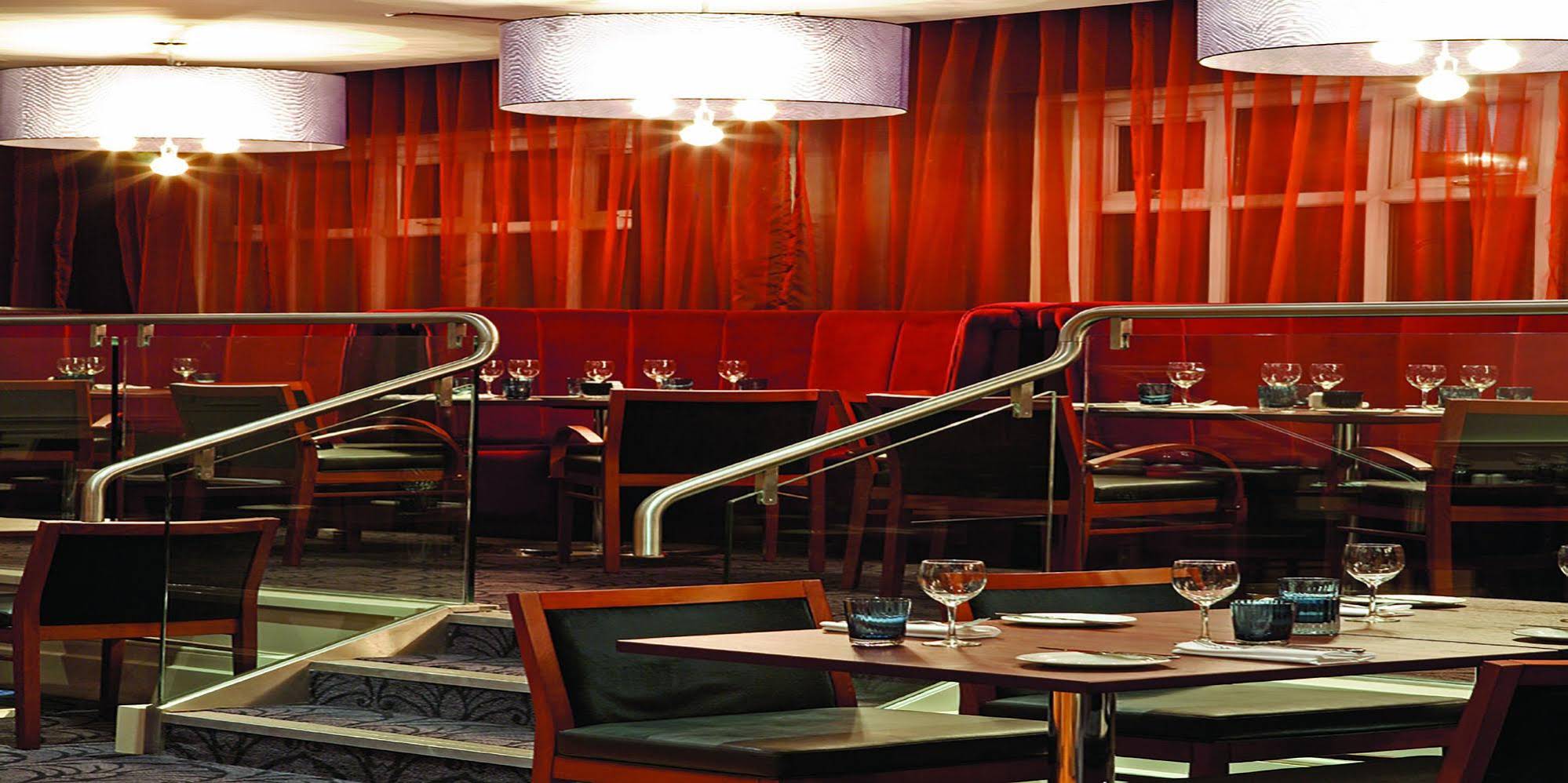 Grand Jersey Hotel & Spa