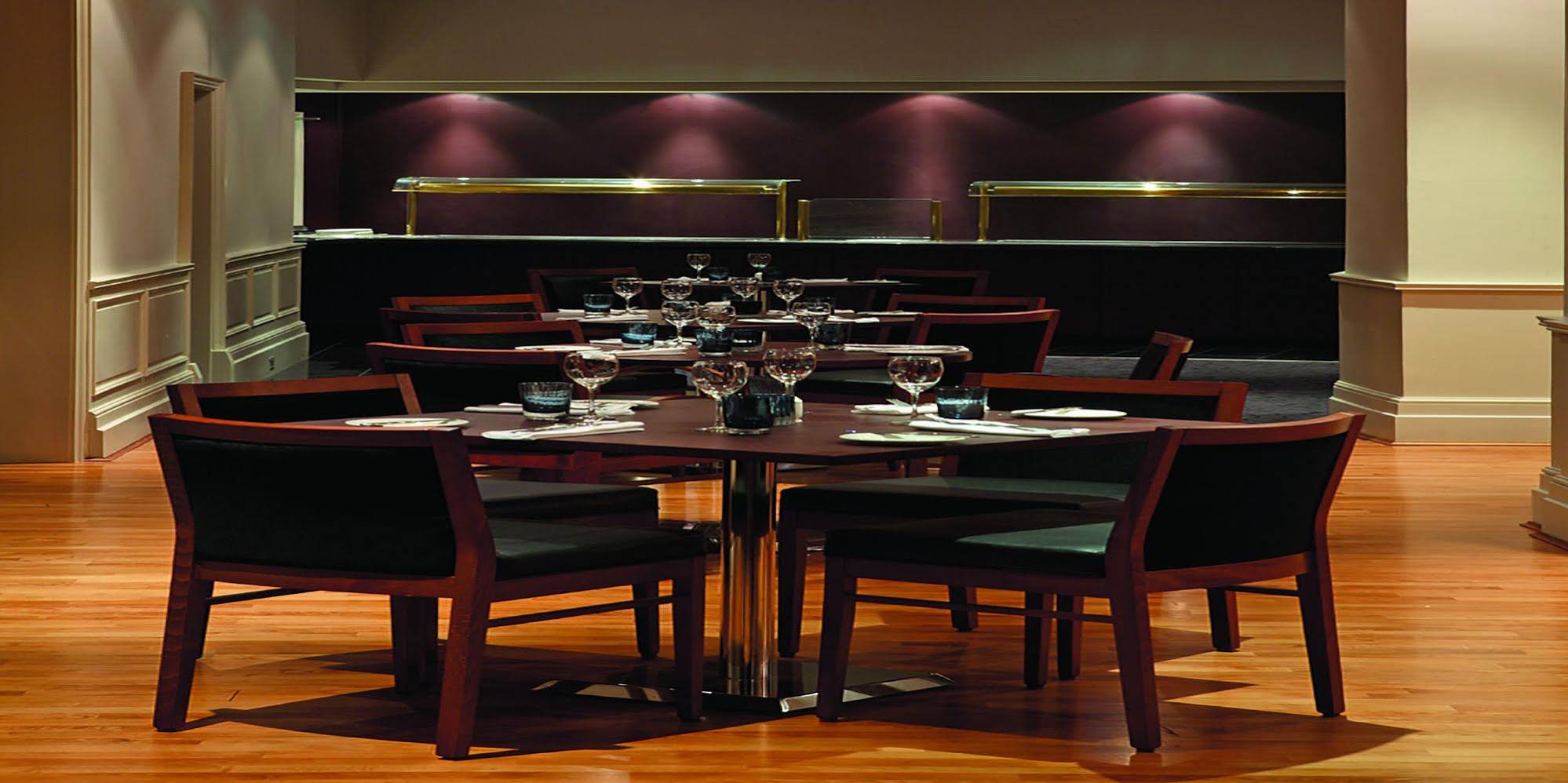 Grand Jersey Hotel & Spa