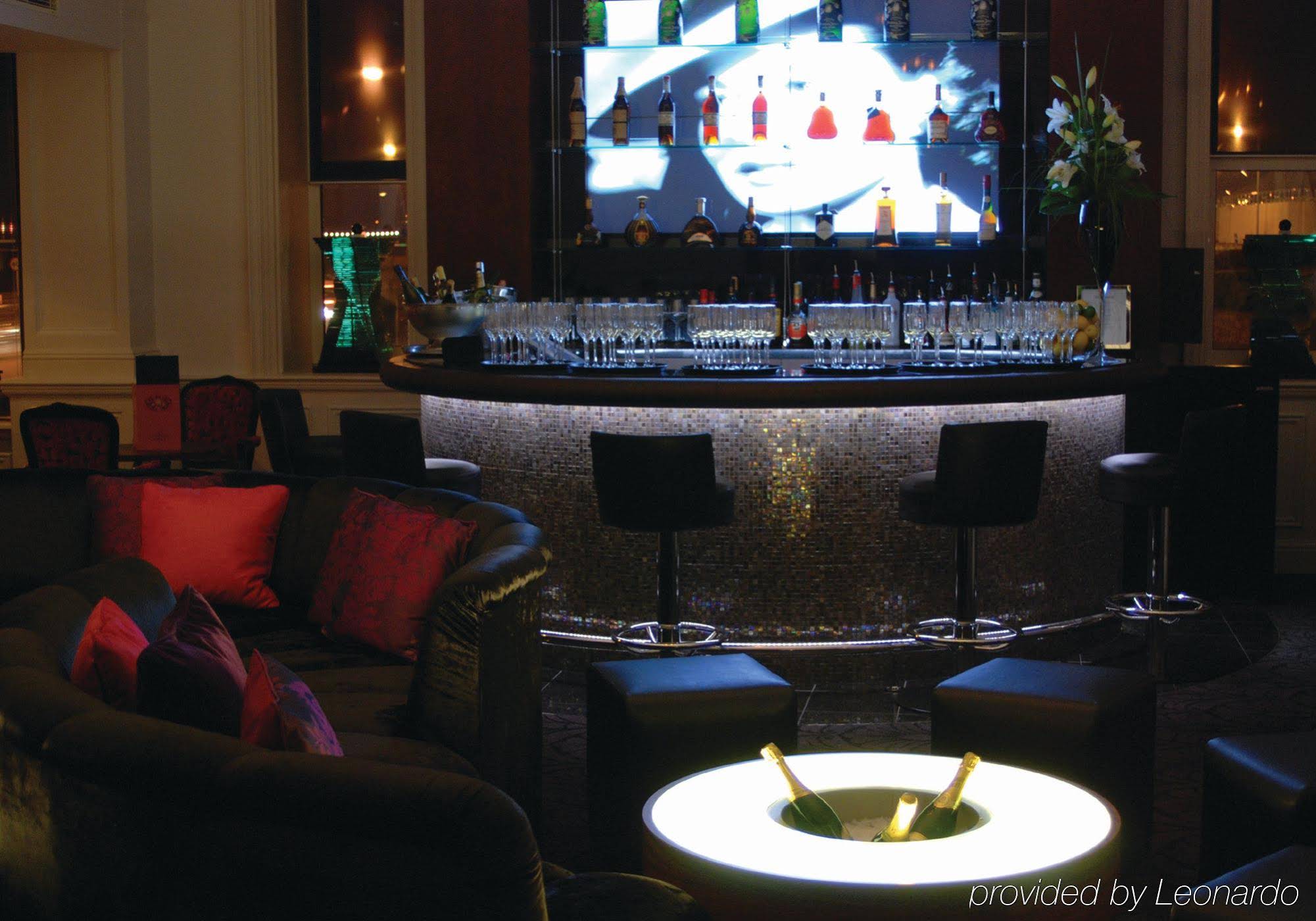 Grand Jersey Hotel & Spa