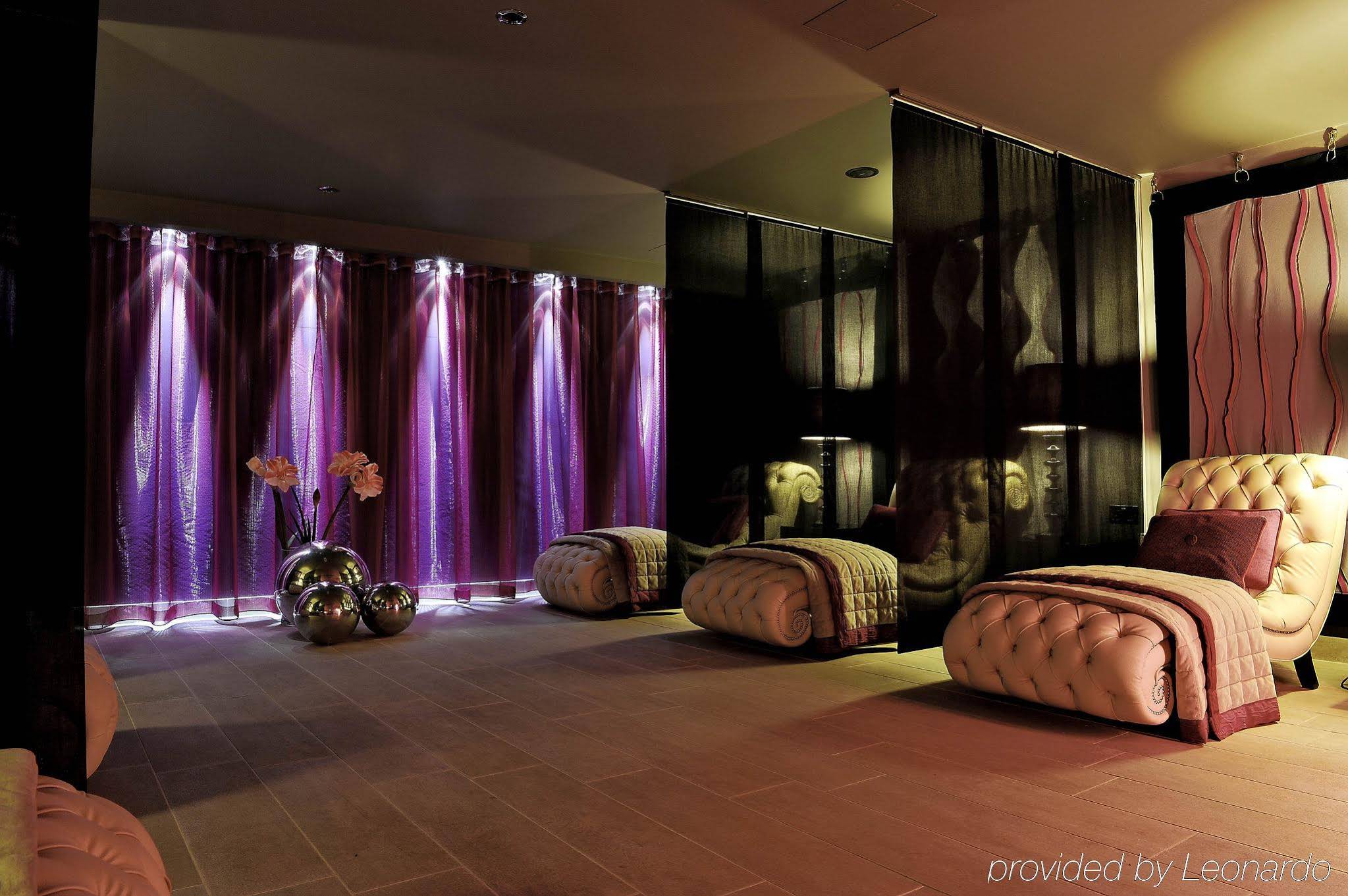 Grand Jersey Hotel & Spa