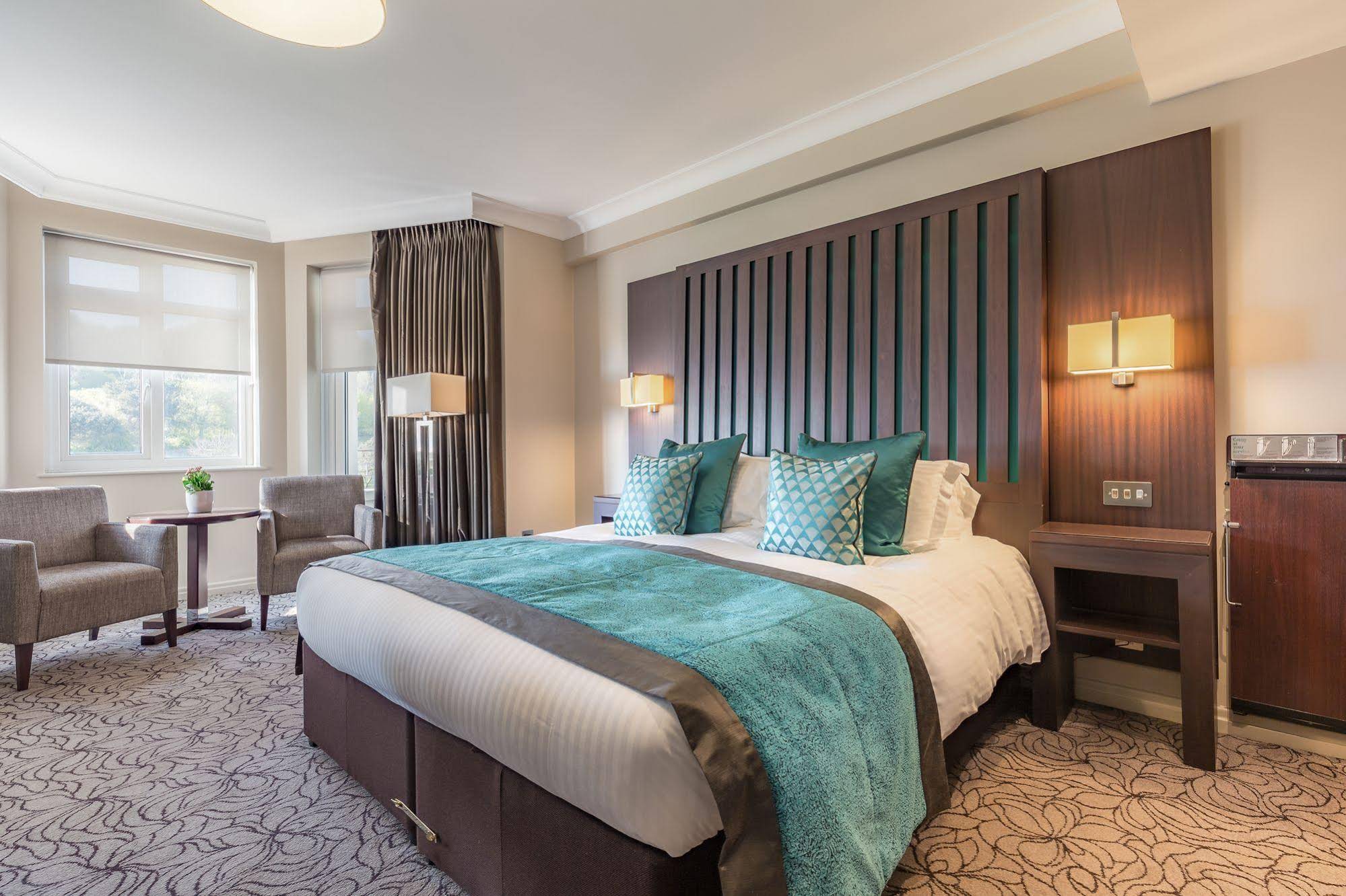 Grand Jersey Hotel & Spa