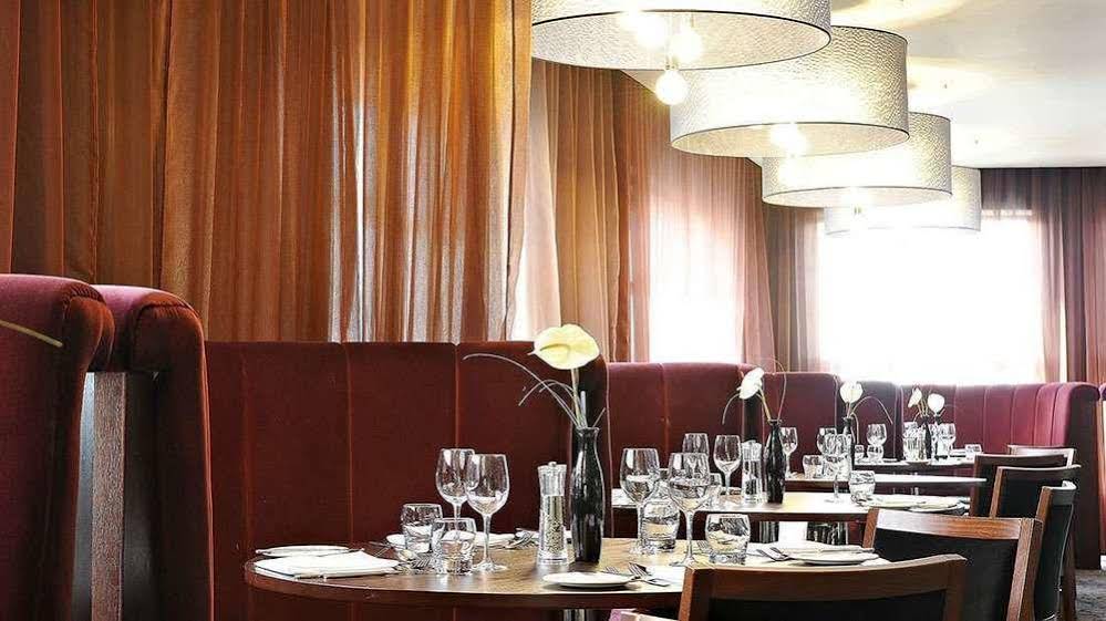 Grand Jersey Hotel & Spa