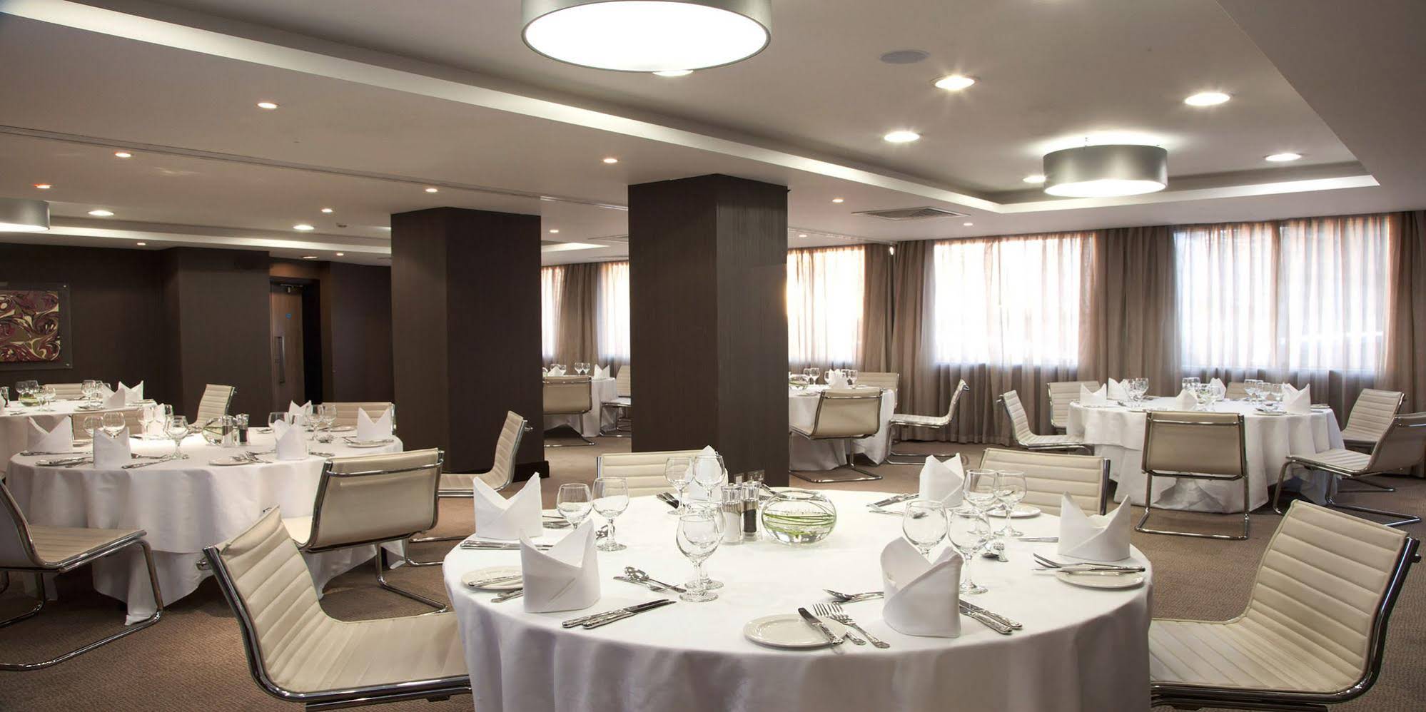 Grand Jersey Hotel & Spa