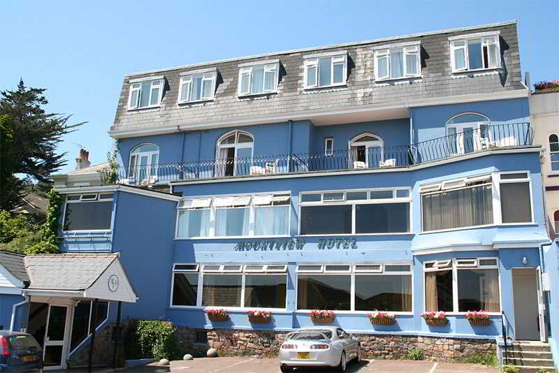 Mountview Hotel