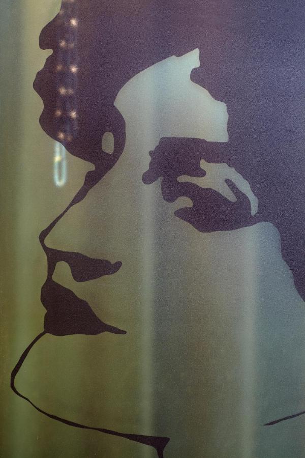 Radisson Blu Waterfront Jersey