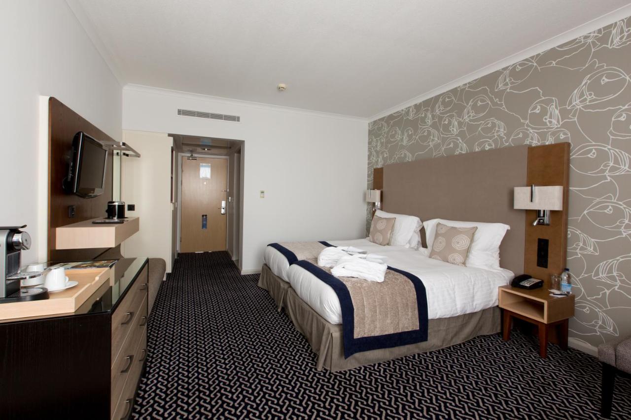 Radisson Blu Waterfront Jersey