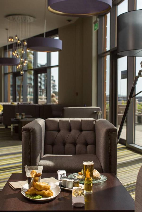 Radisson Blu Waterfront Jersey