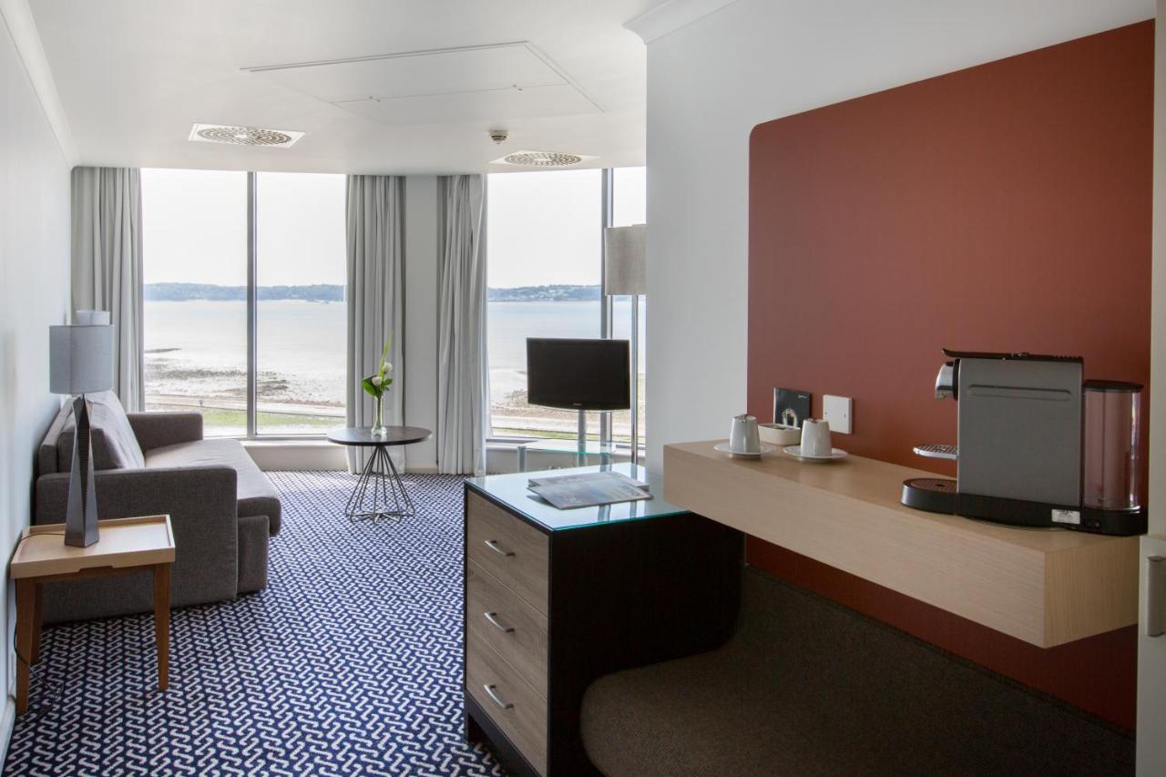 Radisson Blu Waterfront Jersey