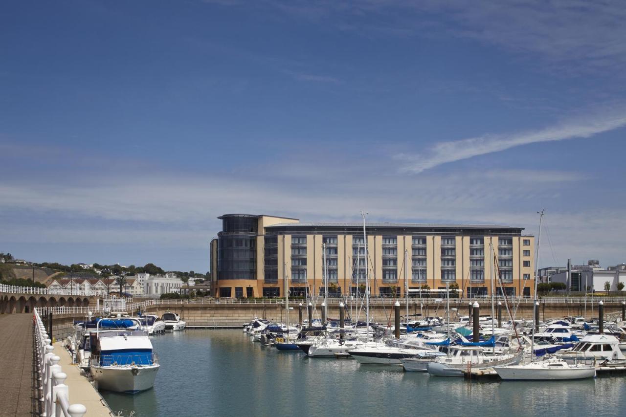 Radisson Blu Waterfront Jersey
