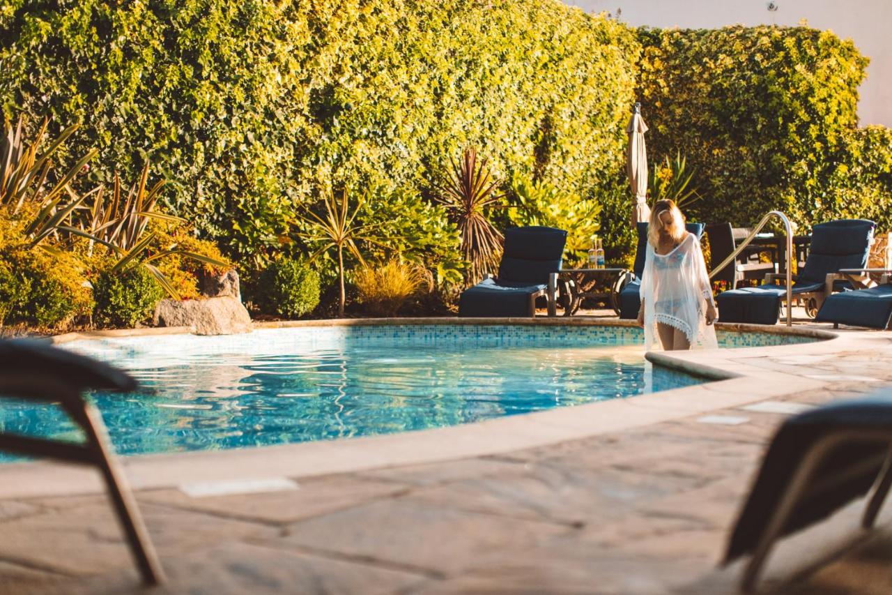 The Club Hotel & Spa