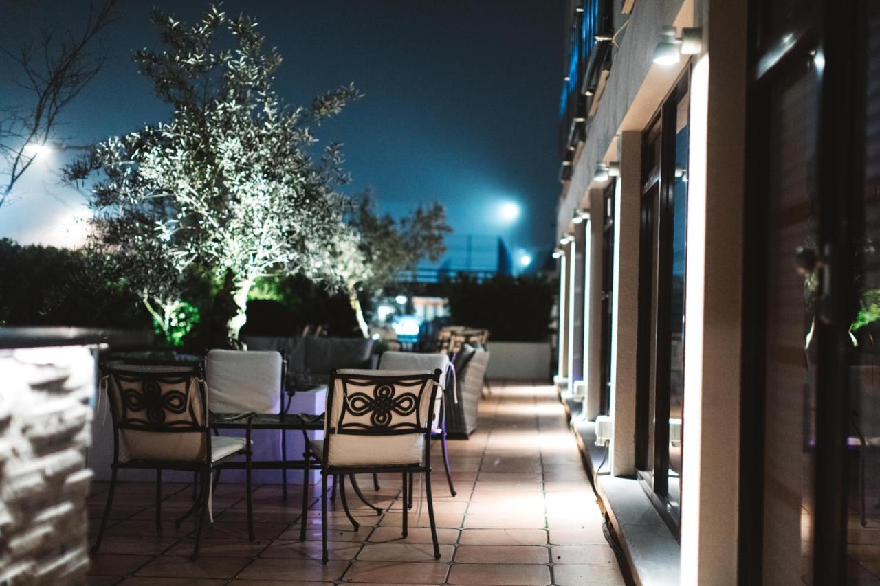 The Club Hotel & Spa