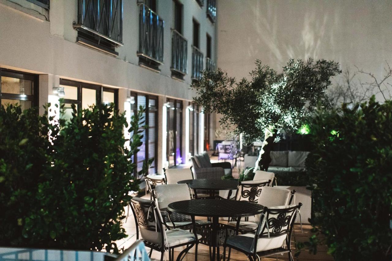 The Club Hotel & Spa