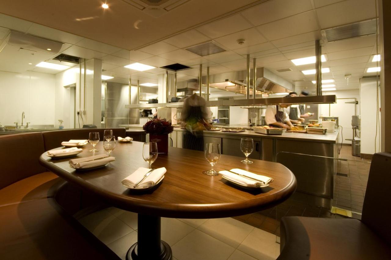 The Club Hotel & Spa