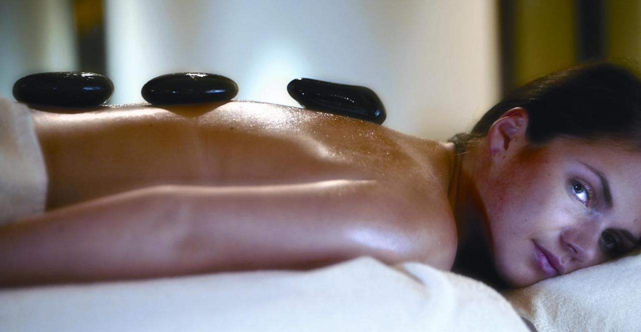 The Club Hotel & Spa